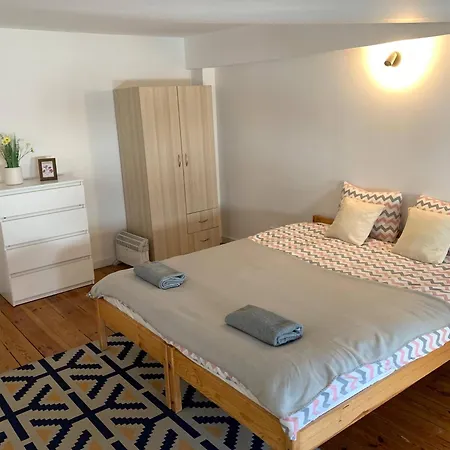 In The Center Of Gdynia, Close To The Sea Apartamento