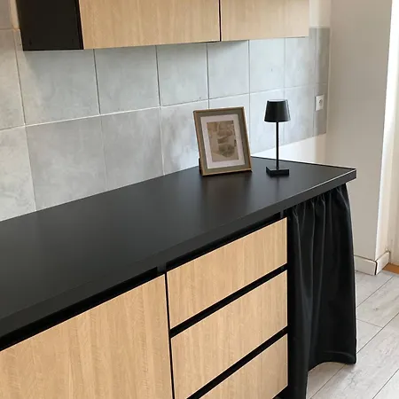 Apartamento In The Center Of Gdynia, Close To The Sea *
